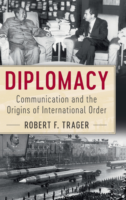 Diplomacy