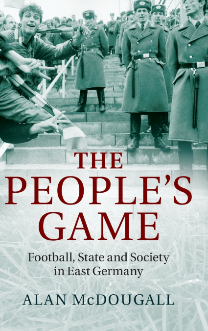 The People’s Game