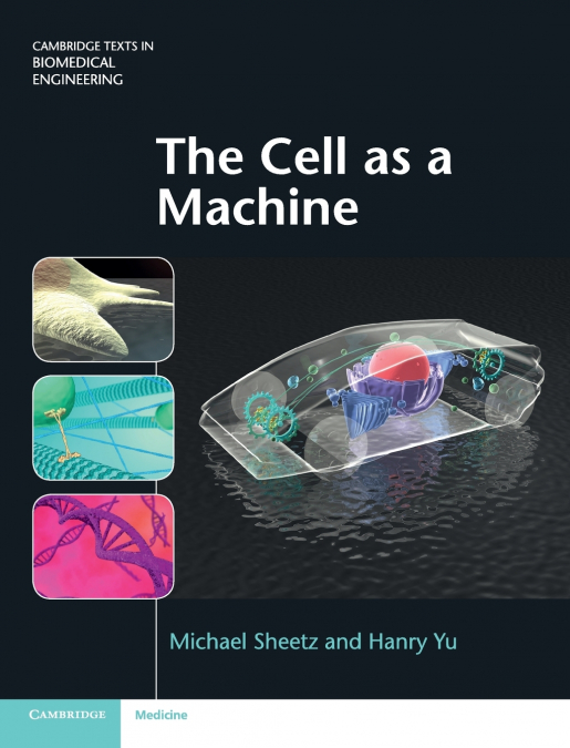 The Cell as A Machine