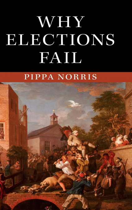 Why Elections Fail