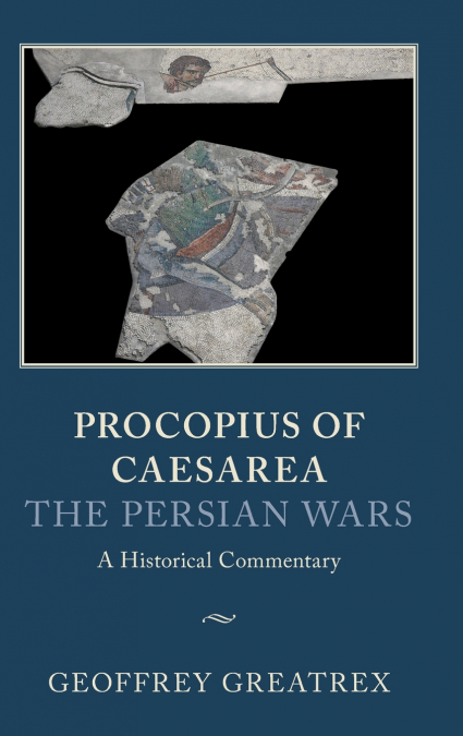 Procopius of Caesarea