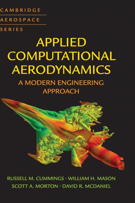 Applied Computational Aerodynamics.