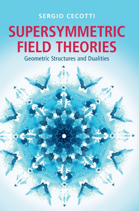 Supersymmetric Field Theories