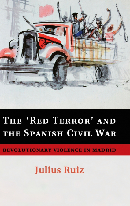 The 'Red Terror' and the Spanish Civil War