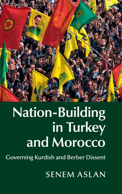 Nation-Building in Turkey and Morocco