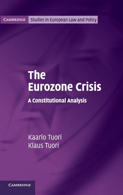 The Eurozone Crisis