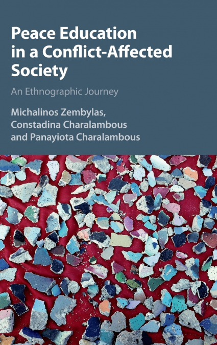 Peace Education in a Conflict-Affected Society