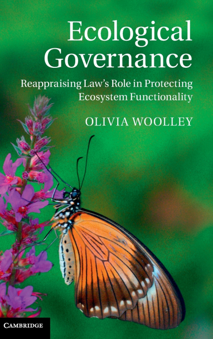 Ecological Governance