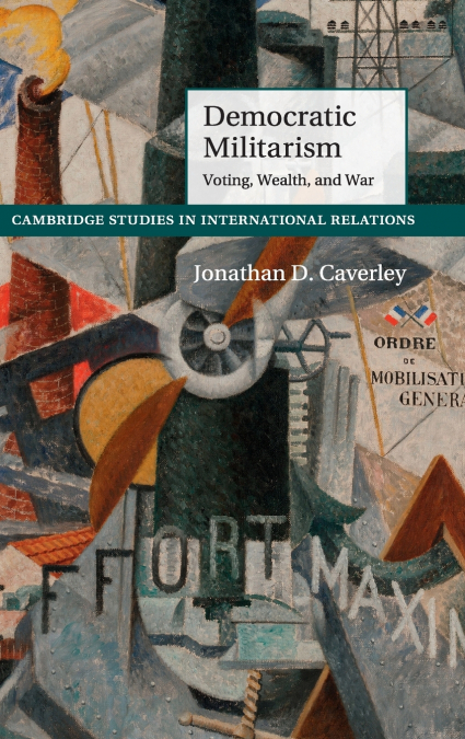 Democratic Militarism
