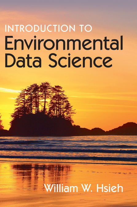 Introduction to Environmental Data Science