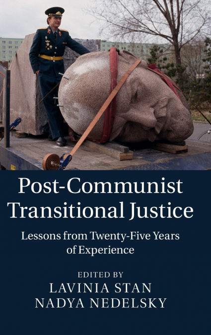 Post-Communist Transitional Justice