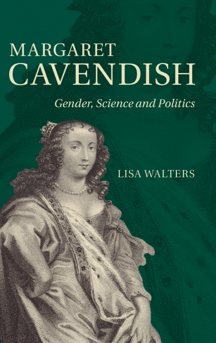 Margaret Cavendish