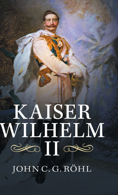 Kaiser Wilhelm II