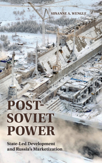 Post-Soviet Power