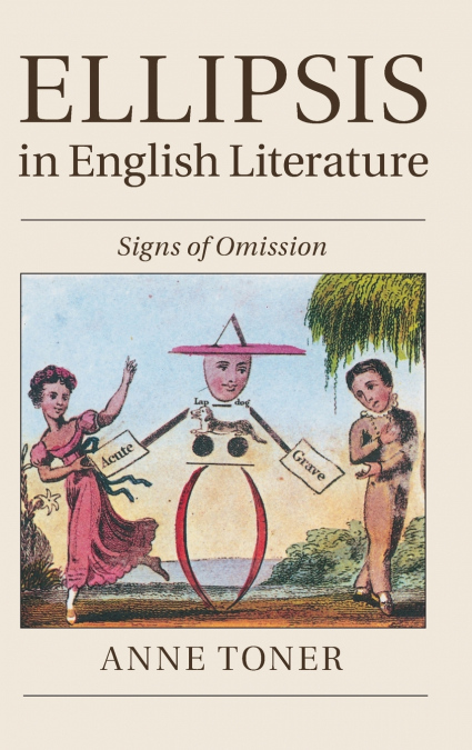 Ellipsis in English Literature