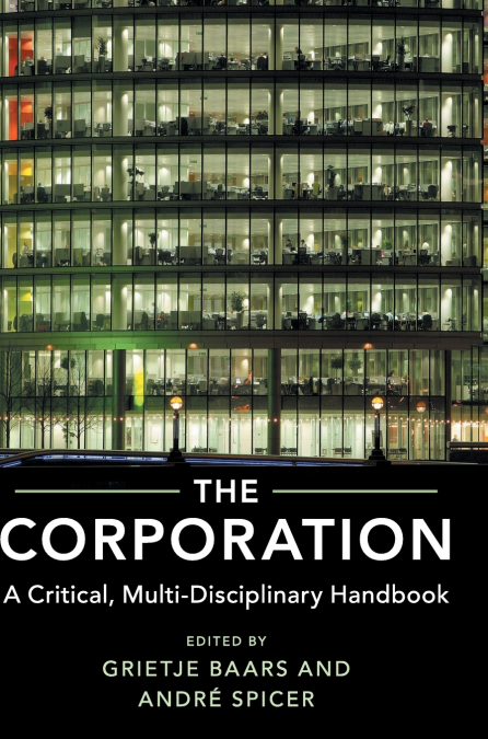 The Corporation