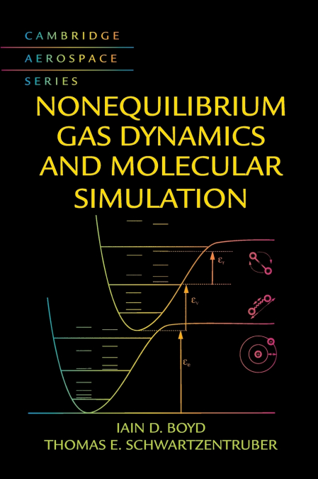 Nonequilibrium Gas Dynamics and Molecular Simulation
