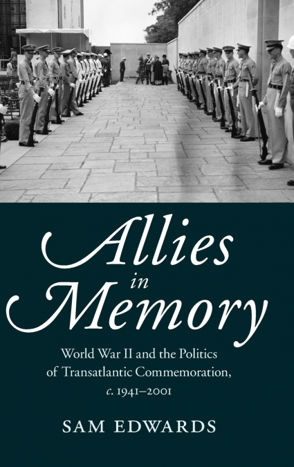 Allies in Memory