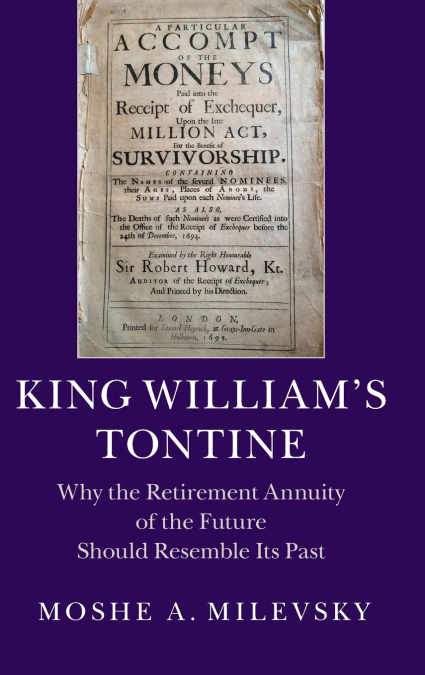 King William’s Tontine