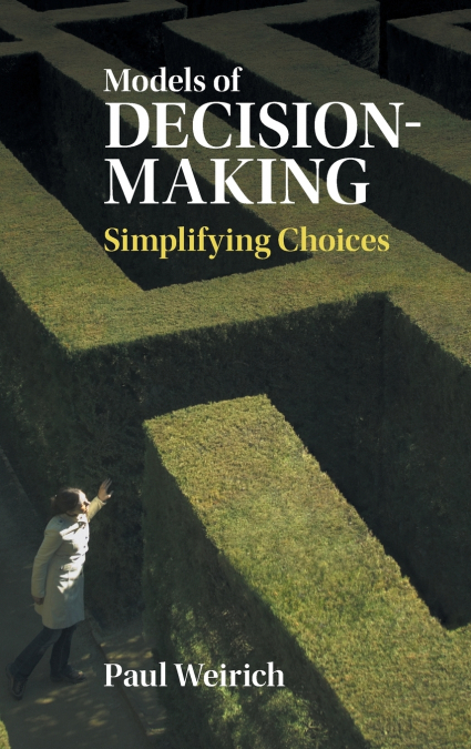Models of Decision-Making