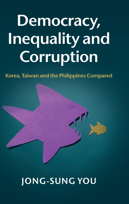 Democracy, Inequality and Corruption