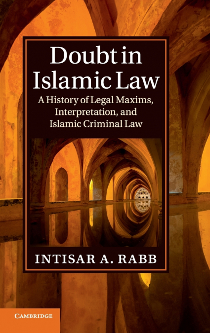 Doubt in Islamic Law