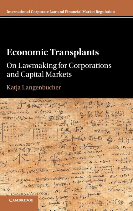 Economic Transplants