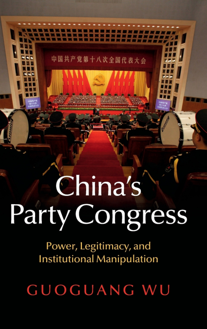 China’s Party Congress