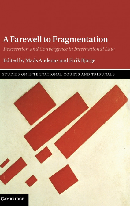 A Farewell to Fragmentation