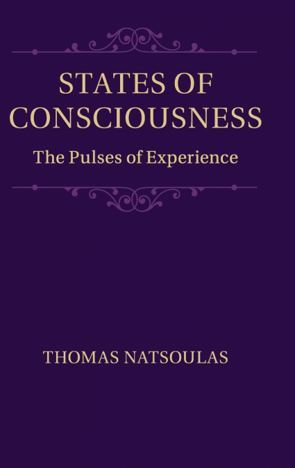 States of Consciousness