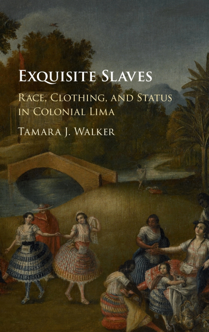 Exquisite Slaves