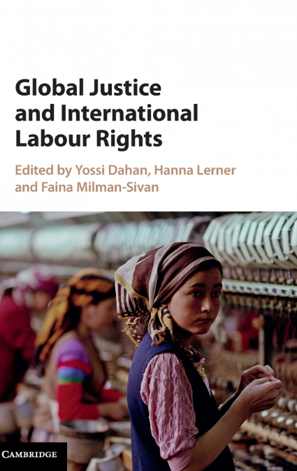 Global Justice and International Labour Rights