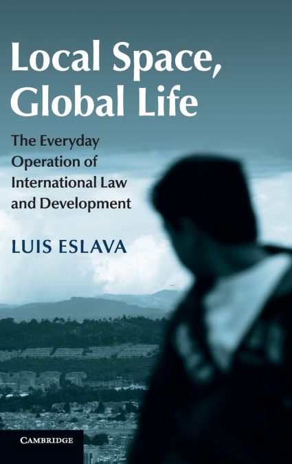 Local Space, Global Life