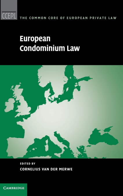 European Condominium Law