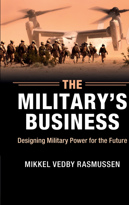 The Military’s Business