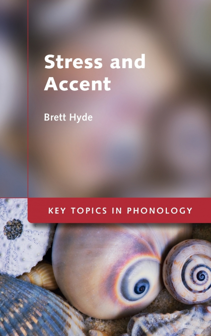 Stress and Accent