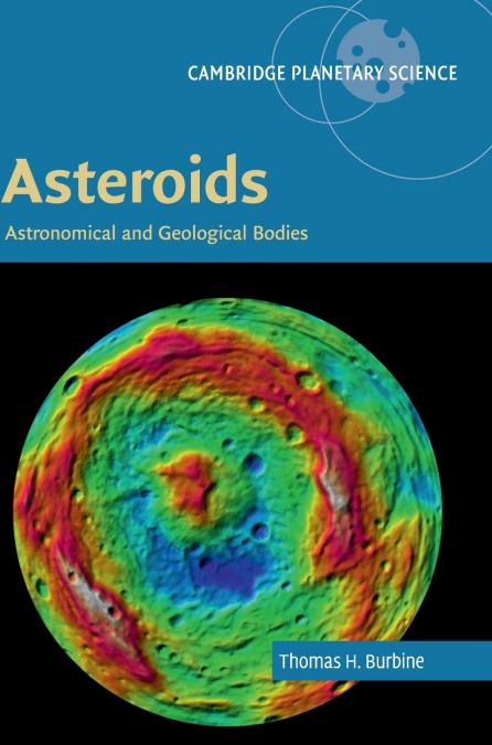 Asteroids