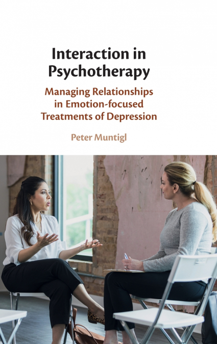 Interaction in Psychotherapy