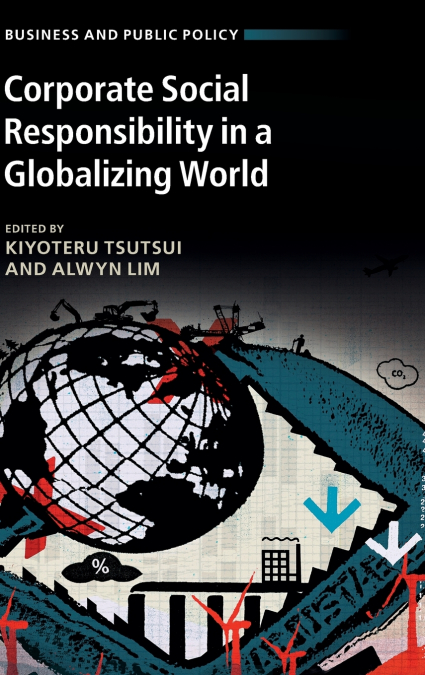 Corporate Social Responsibility in a Globalizing             World