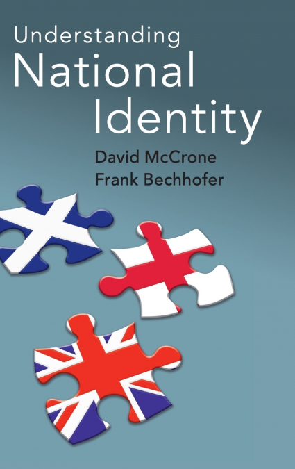 Understanding National Identity