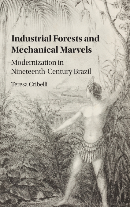 Industrial Forests and Mechanical Marvels