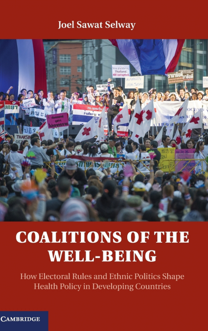 Coalitions of the Wellbeing
