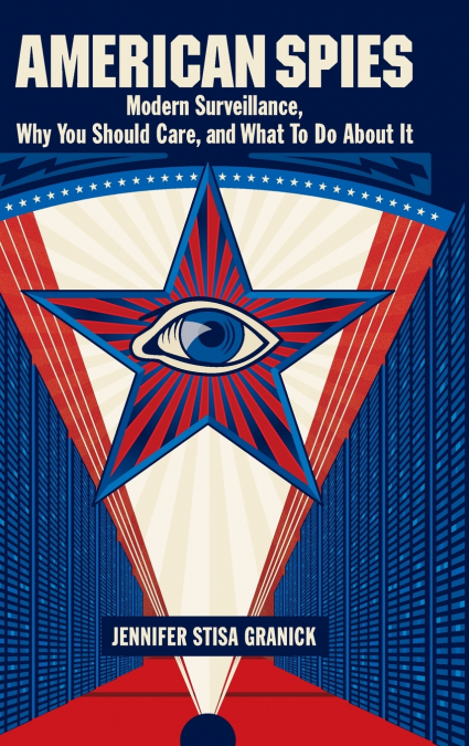American Spies