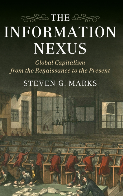 The Information Nexus