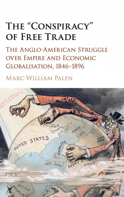 The ’Conspiracy’ of Free Trade
