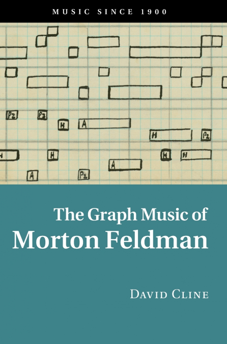 The Graph Music of Morton Feldman