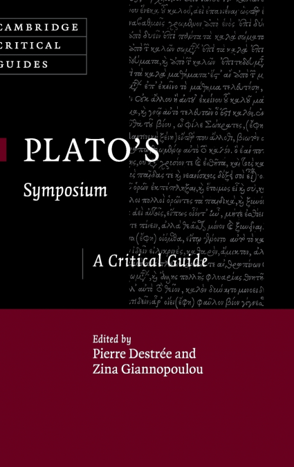 Plato’s ’Symposium’