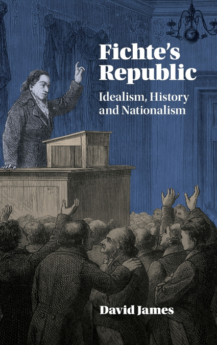 Fichte’s Republic