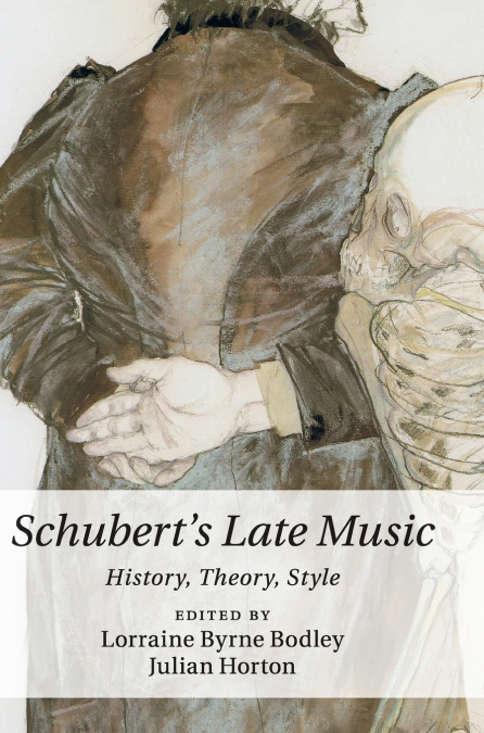 Schubert’s Late Music