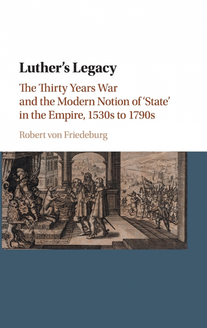 Luther’s Legacy